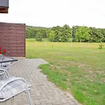 Apartamento An Der Muehle Fami Sellin (Rugen)