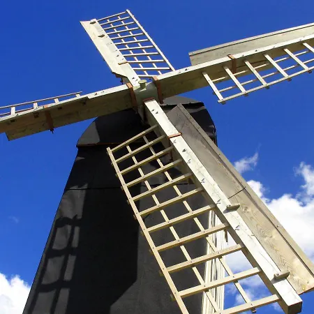 An Der Muehle Fami Appartement *