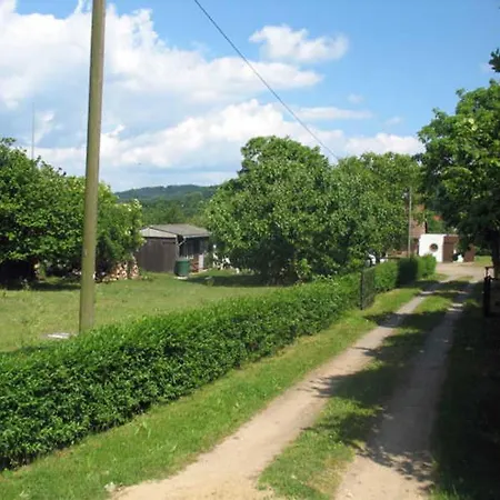 Appartement An Der Muehle Fami Sellin (Rugen)