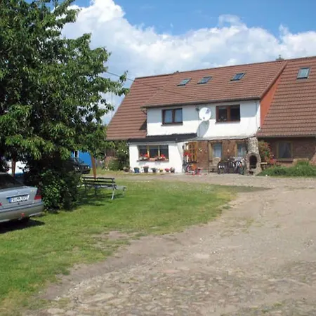 Appartement An Der Muehle Fami