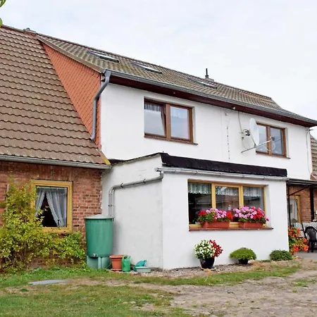 Appartement An Der Muehle Fami