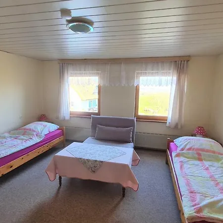 An Der Muehle Fami Apartment *