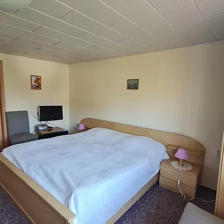 Appartement An Der Muehle Fami *