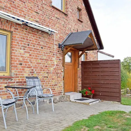 An Der Muehle Fami Apartment Sellin (Rugen)