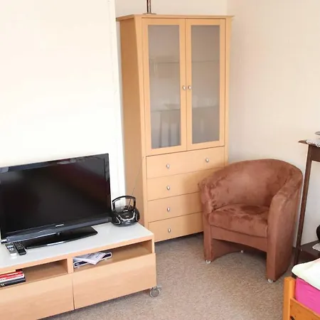 An Der Muehle Fami Apartment *