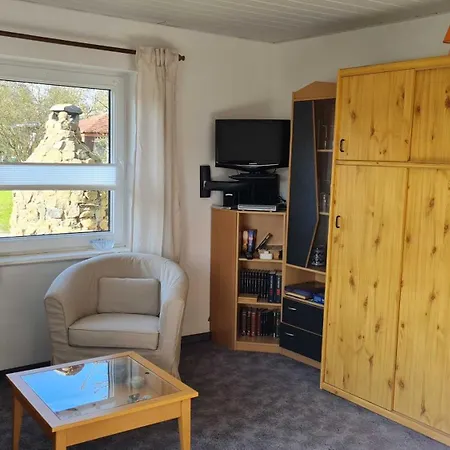 Apartment An Der Muehle Fami *