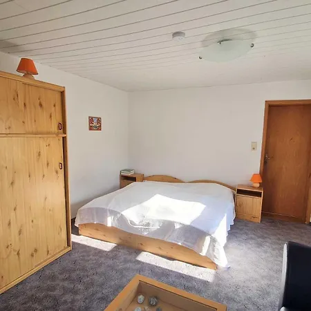 Apartment An Der Muehle Fami Sellin (Rugen)