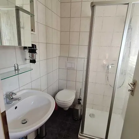 Apartment An Der Muehle Fami *