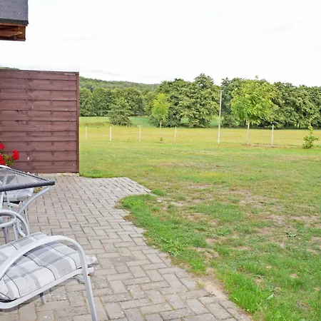 Apartment An Der Muehle Fami Sellin (Rugen)