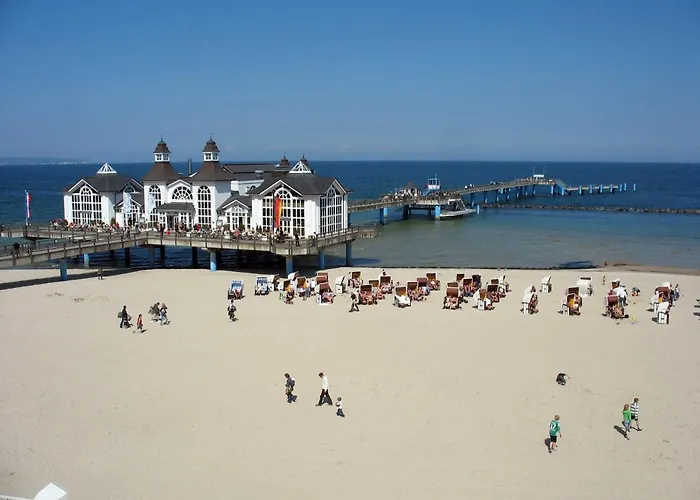 Apartment An Der Muehle Fami *