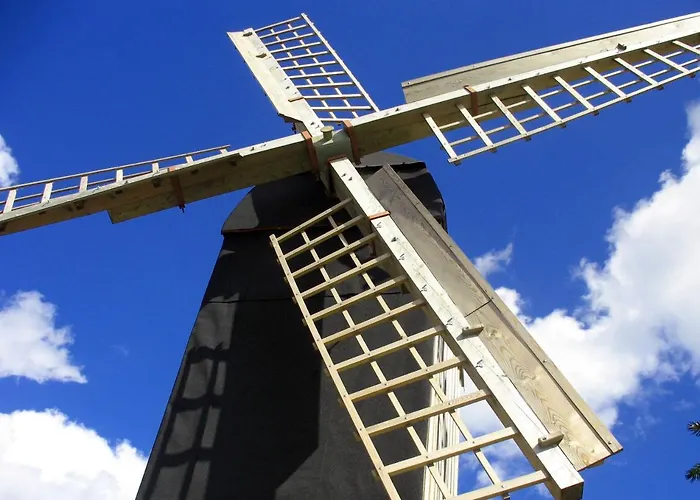 An Der Muehle Fami Apartment *