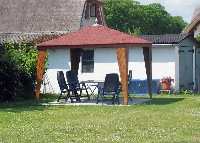 An Der Muehle Fami Sellin (Rugen)