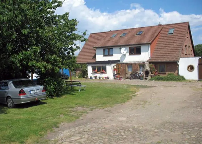 Apartment An Der Muehle Fami