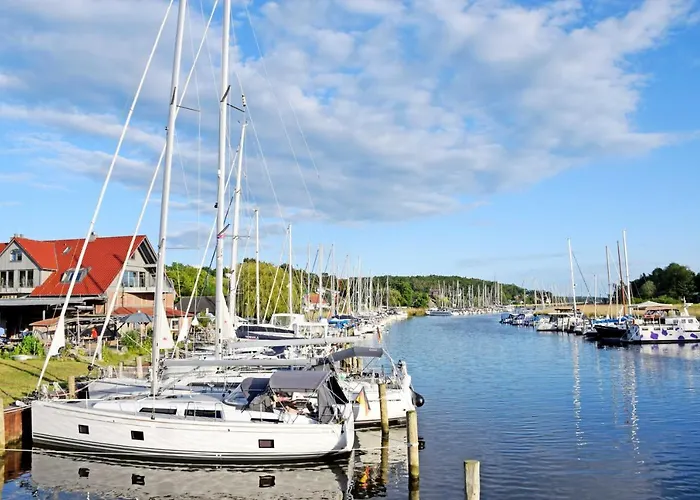 An Der Muehle Fami Sellin (Rugen)