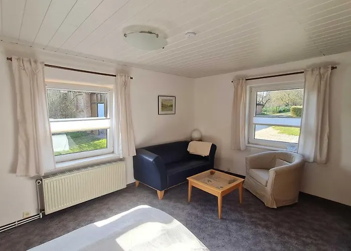 An Der Muehle Fami Apartment *