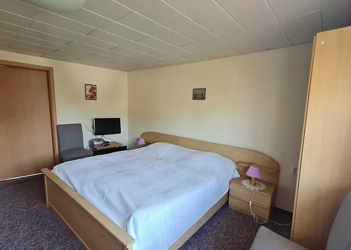 Apartment An Der Muehle Fami *