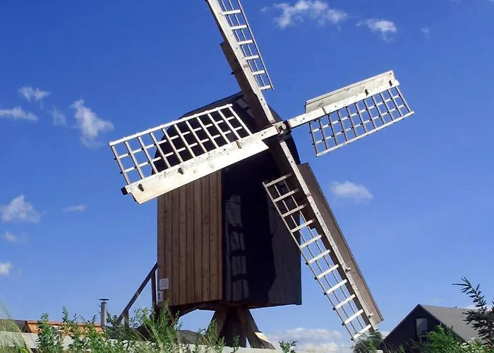 An Der Muehle Fami *