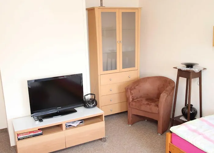 An Der Muehle Fami Apartment *